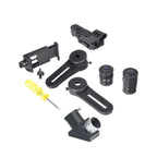 Telescop Skywatcher Maksutov SkyMax 102/1300 ALB EQ1