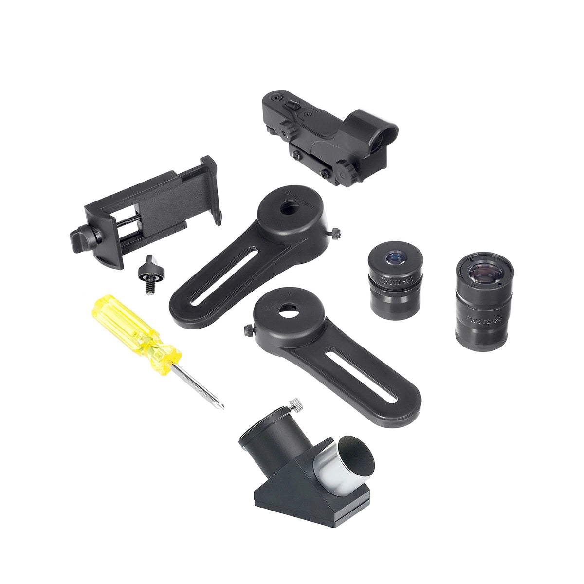 Telescop Skywatcher Maksutov StarQuest 90/1250 EQ