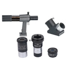 Telescop refractor SkyWatcher EvoStar 90/900 EQ2