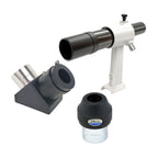 Tub optic telescop Maksutov SkyWatcher SkyMax 127/1500 PDS (resigilat)