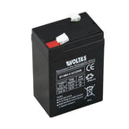 Acumulator 6V image 1