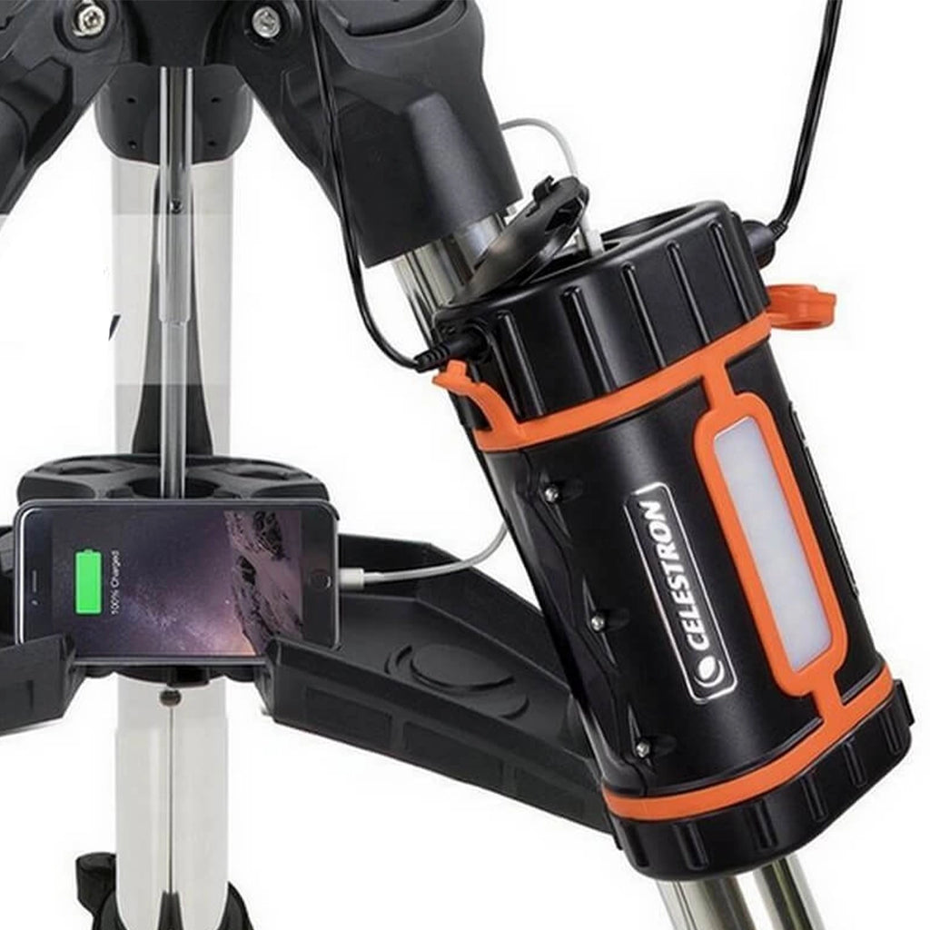 Acumulator PowerTank Lithium PRO Celestron