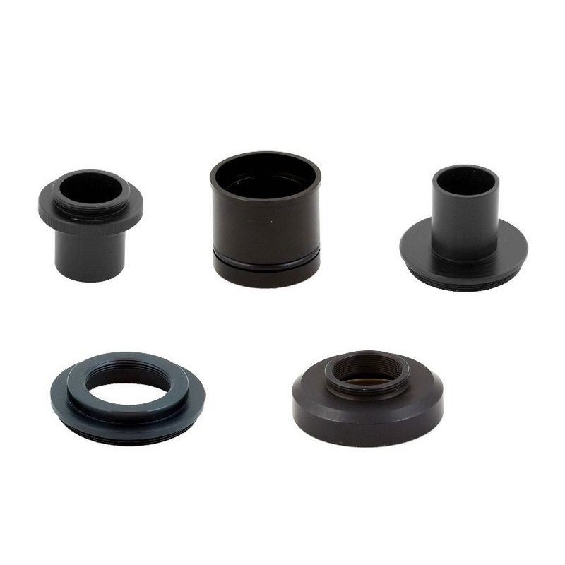 Adaptoare pentru microscop image 1