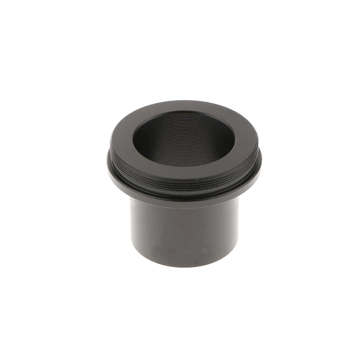 Adaptor 31,7mm la T2 cu filet pentru filtre de 31,7