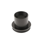 Adaptor 31,7mm la T2 cu filet pentru filtre de 31,7