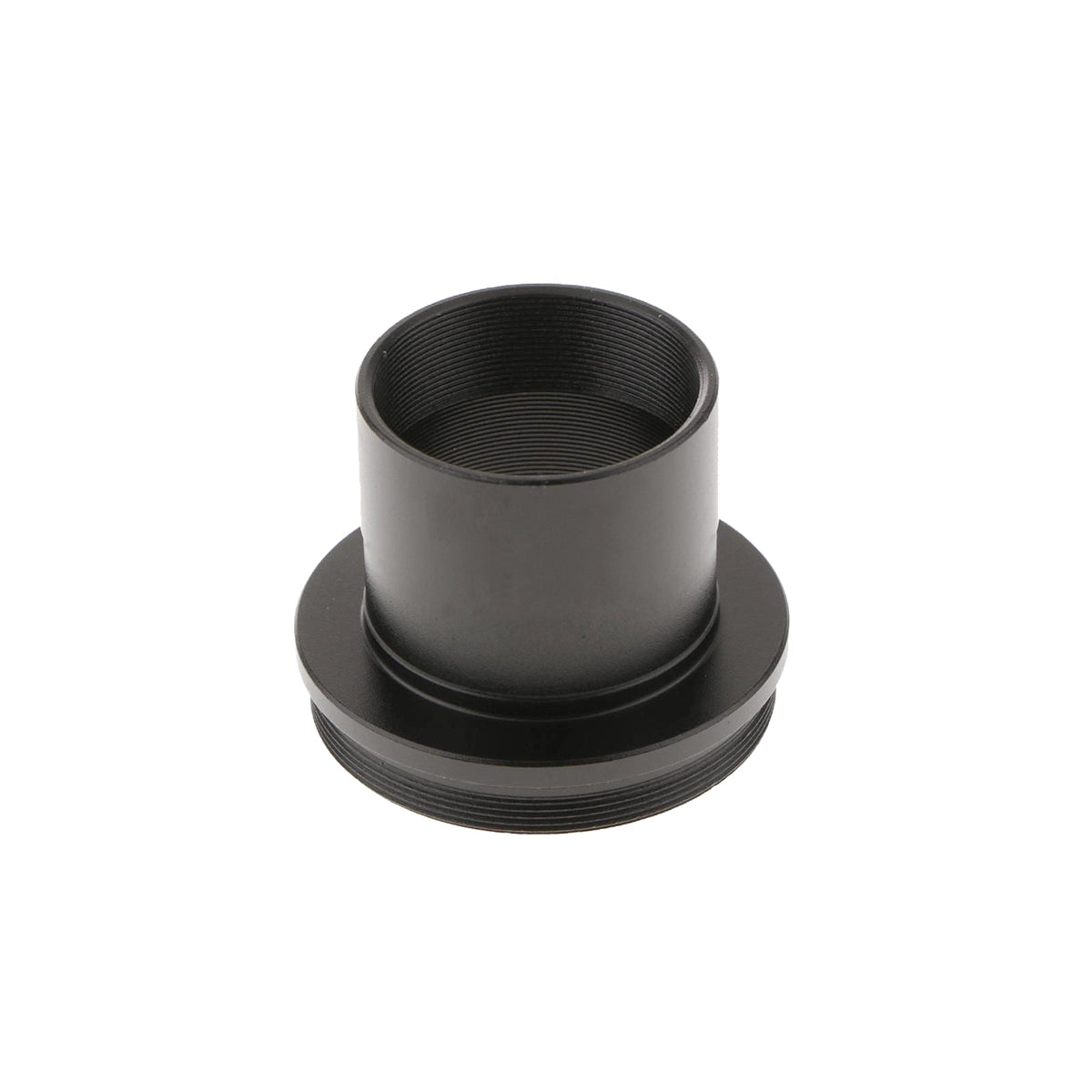 Adaptor 31,7mm la T2 cu filet pentru filtre de 31,7