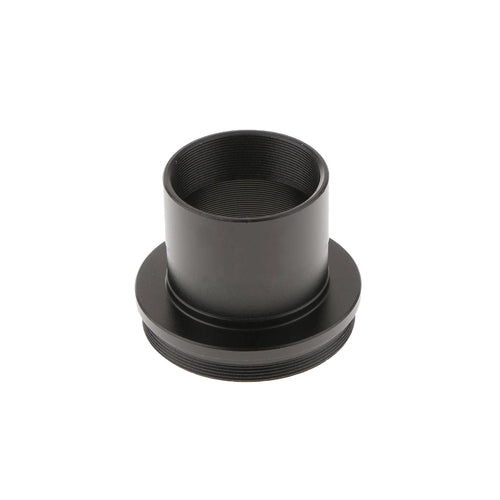 Adaptor 31,7mm la T2 cu filet pentru filtre de 31,7