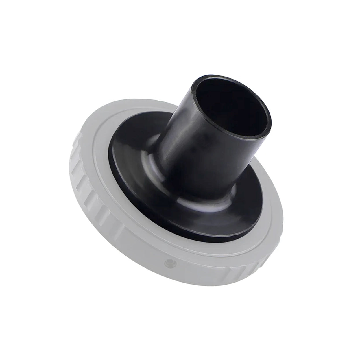 Adaptor 31,7mm la T2 cu filet pentru filtre de 31,7