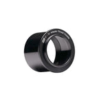 Adaptor 50,8mm la T2 cu filet pentru filtre 50,8