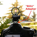 Adaptor "BLITZ" Lacerta