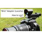 Adaptor "BLITZ" Lacerta