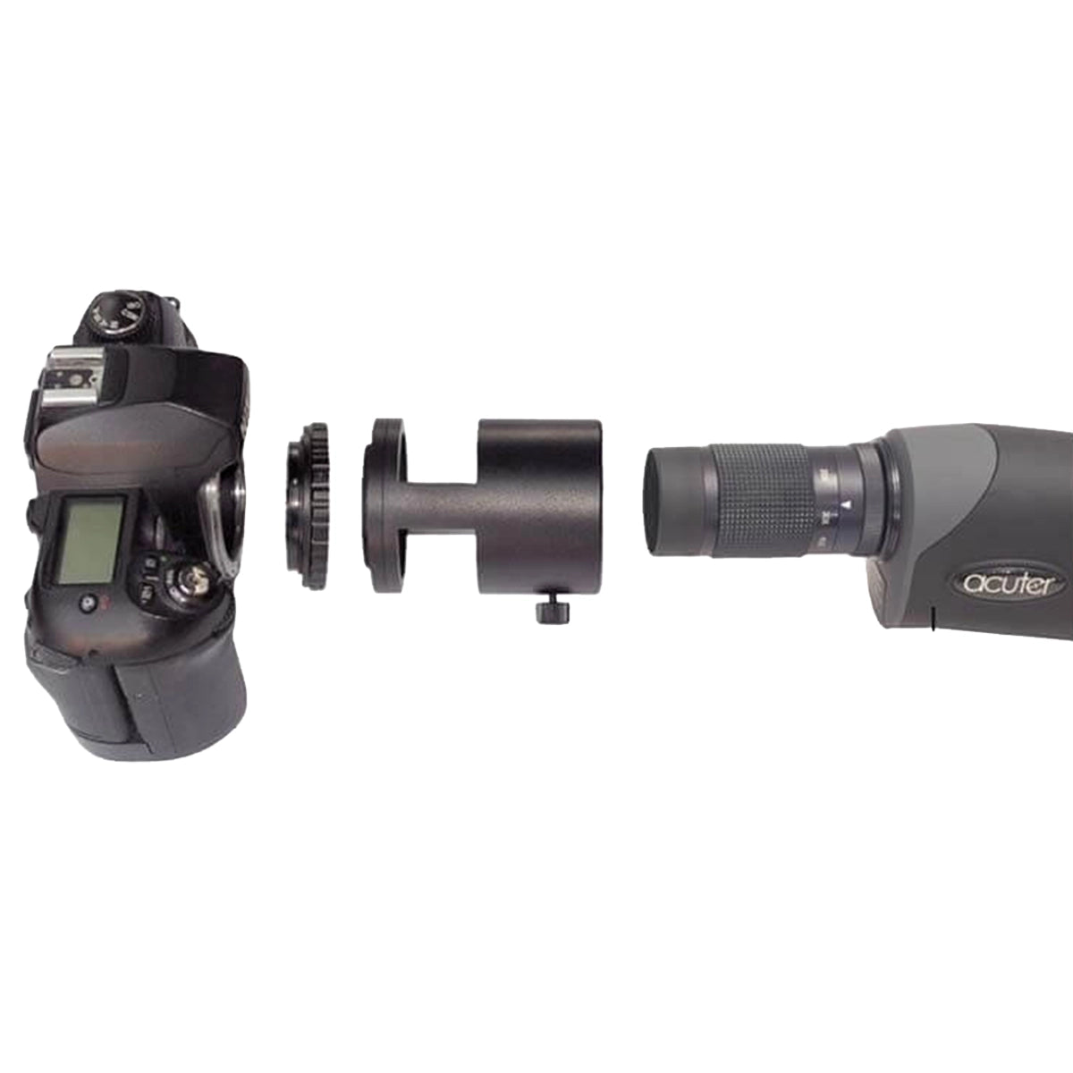 Adaptor DCH pentru Acuter