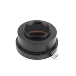 Adaptor DCH pentru Delta 65 ED