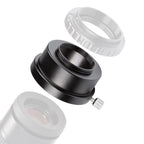 Adaptor DCH pentru Delta 65 ED