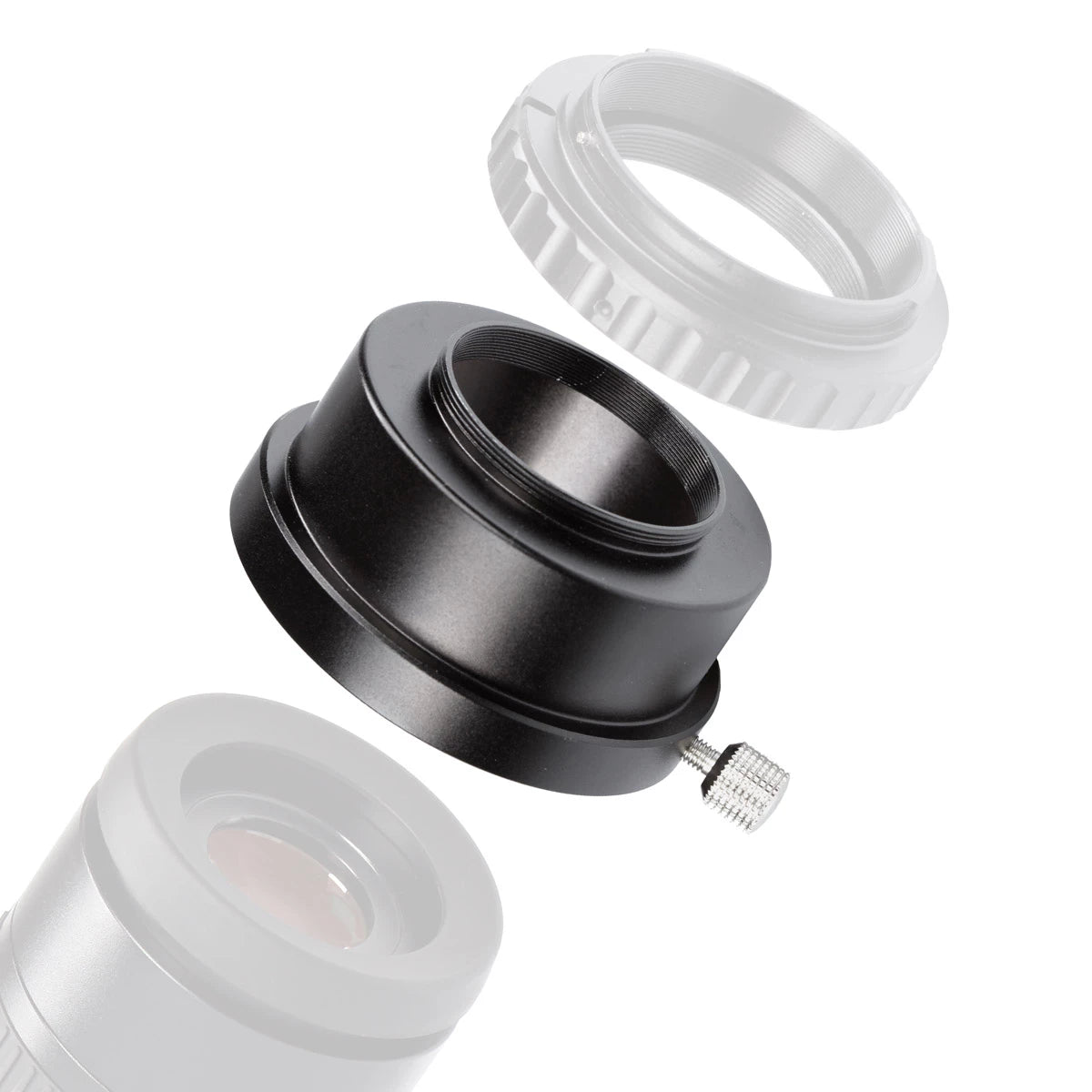 Adaptor DCH pentru Delta 65 ED