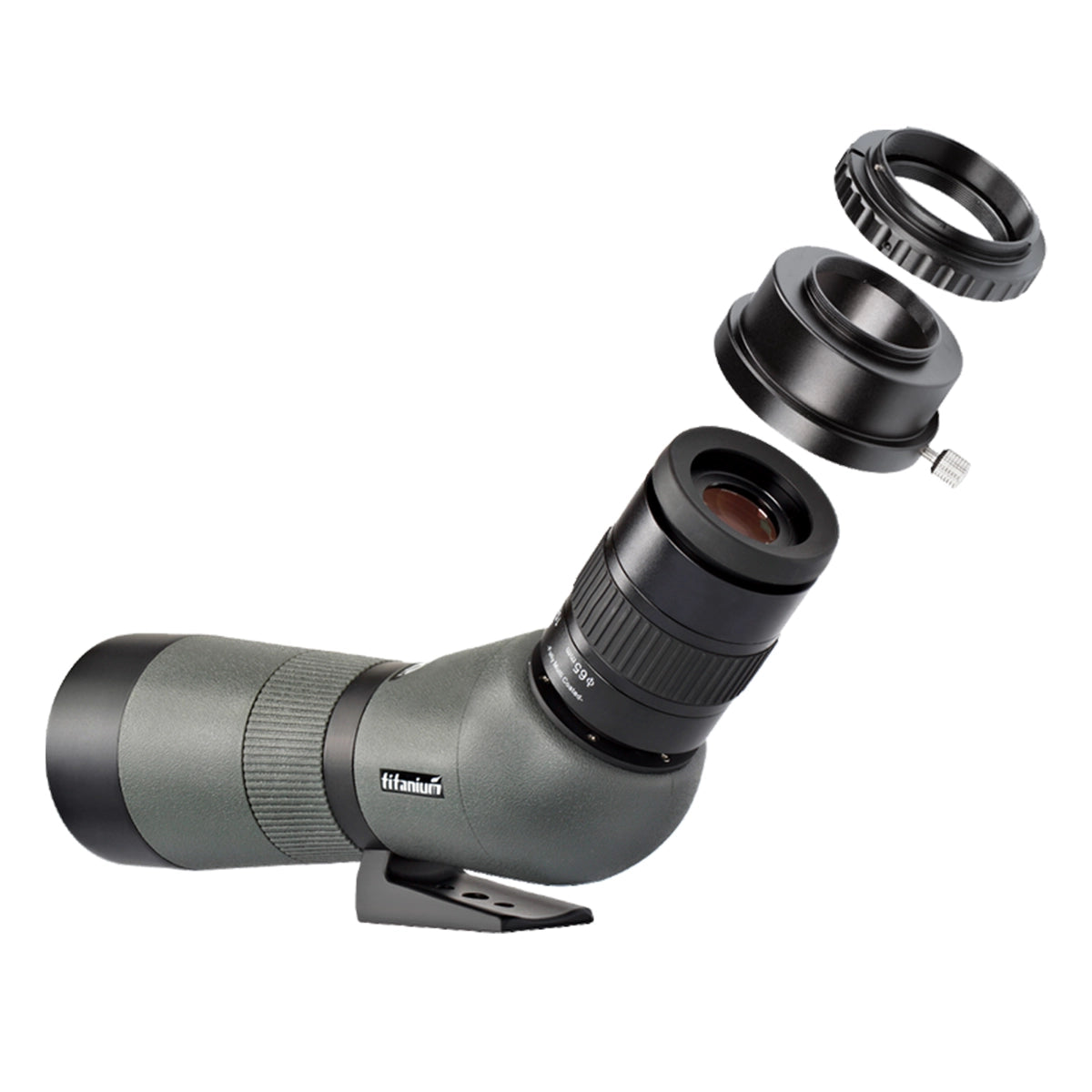 Adaptor DCH pentru Delta 65 ED