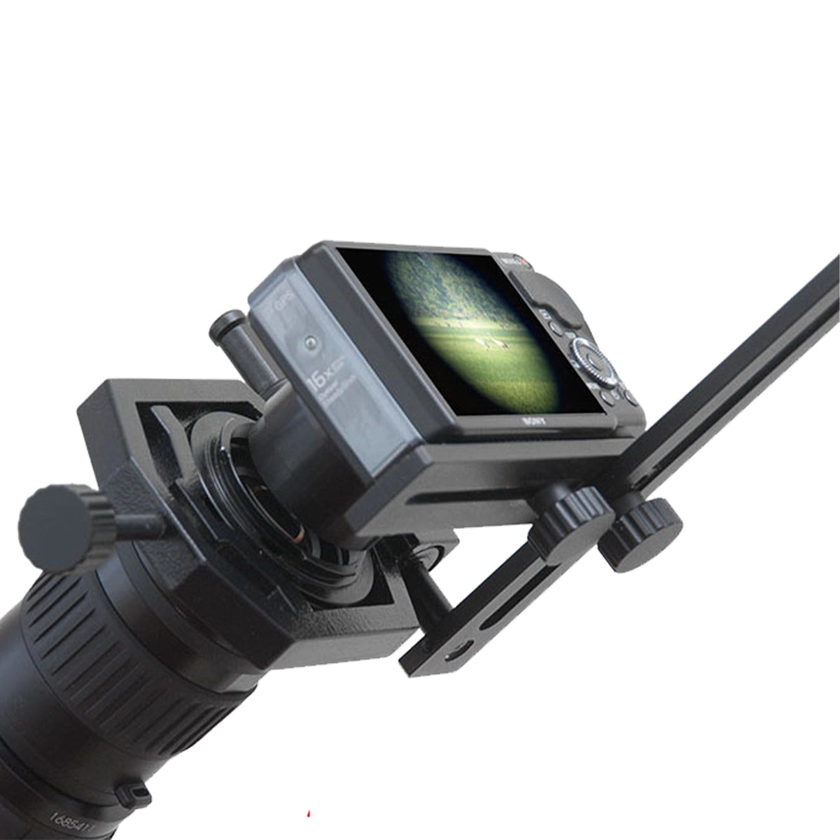 Adaptor Digiklemme 2 universal