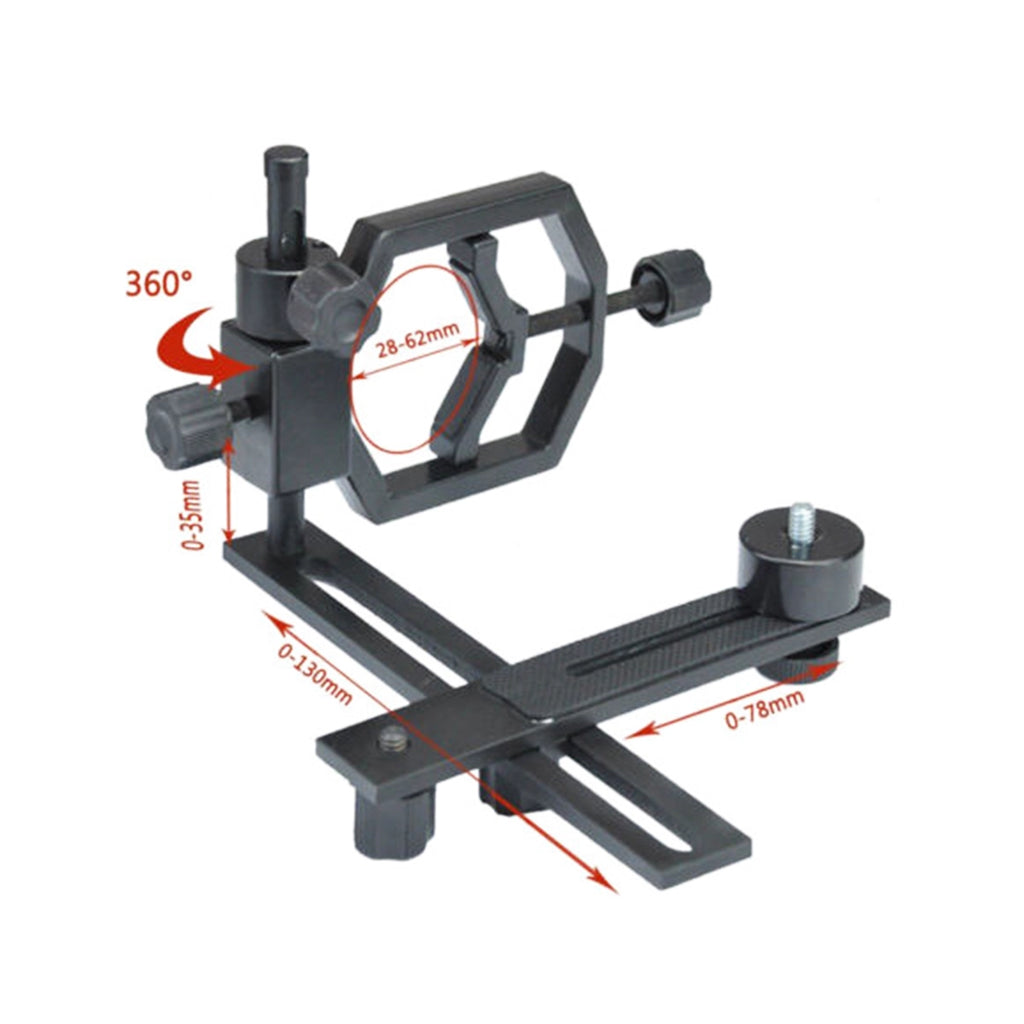 Adaptor Digiklemme 2 universal