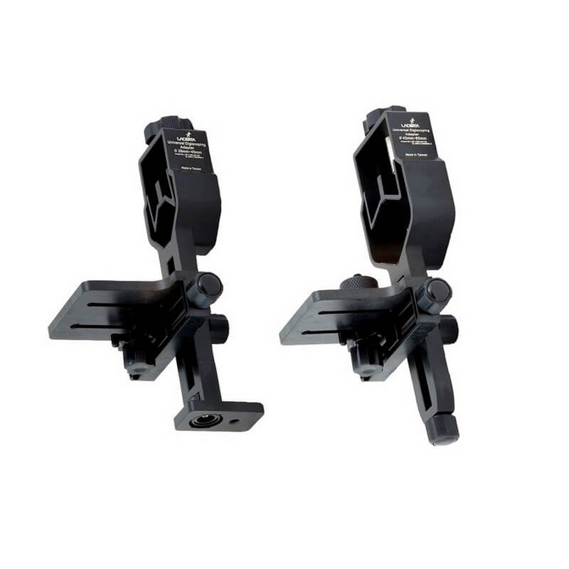 Adaptor Microstage universal image 1