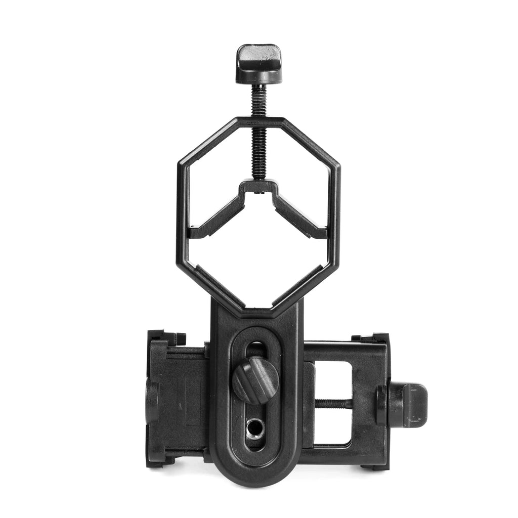 Adaptor Smartphone Delta pentru telescop si microscop