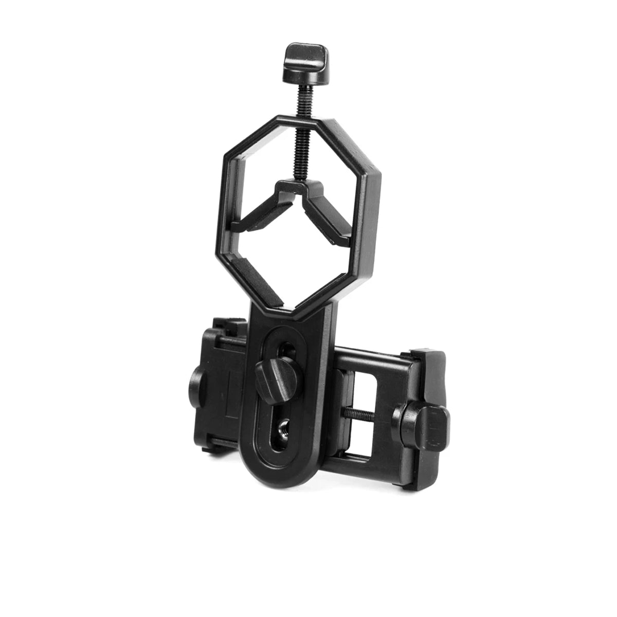 Adaptor Smartphone Delta pentru telescop si microscop