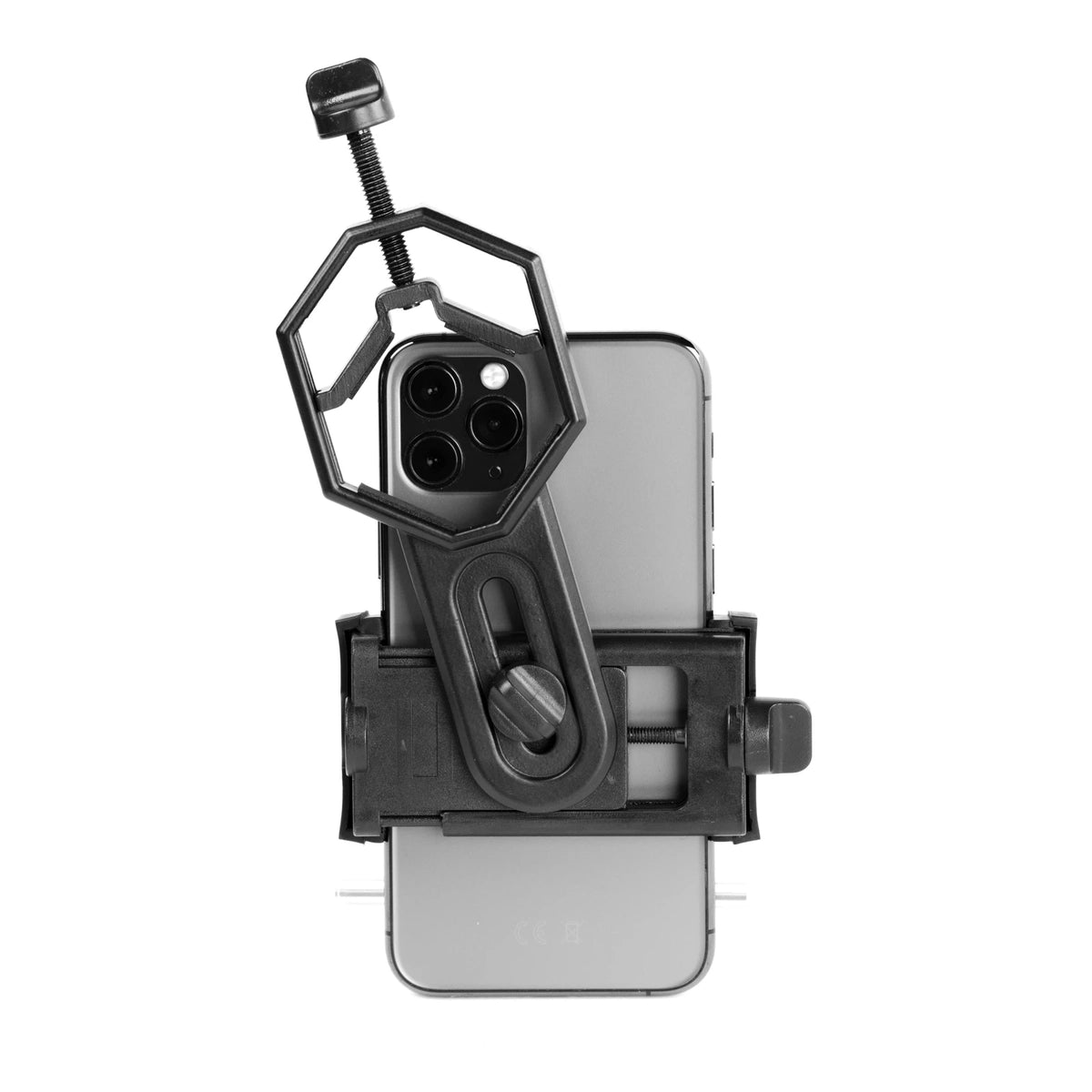 Adaptor Smartphone Delta pentru telescop si microscop