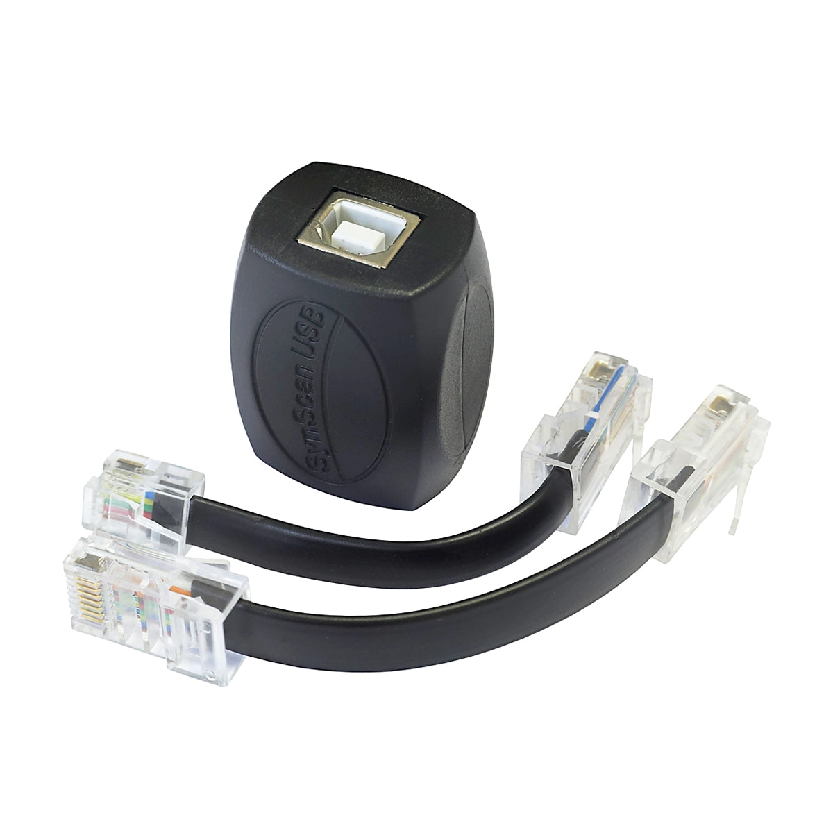 Adaptor SynScan USB pentru monturi GoTo