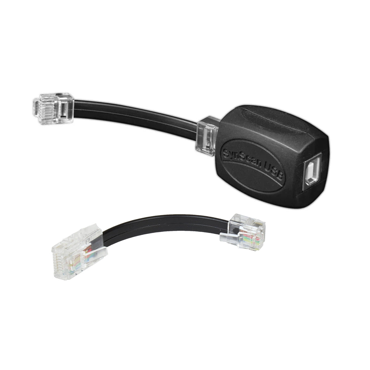 Adaptor SynScan USB pentru monturi GoTo