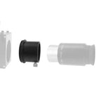 Adaptor T2 (extern) pentru oculare de 31,7 mm