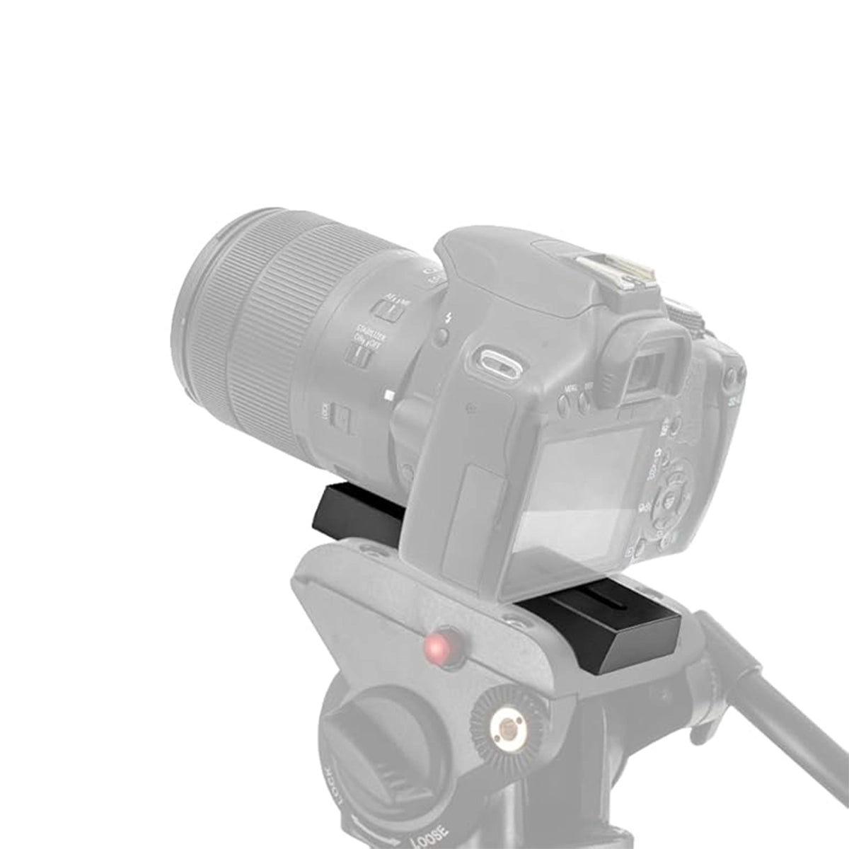 Adaptor aparat foto pentru Montura EQ3