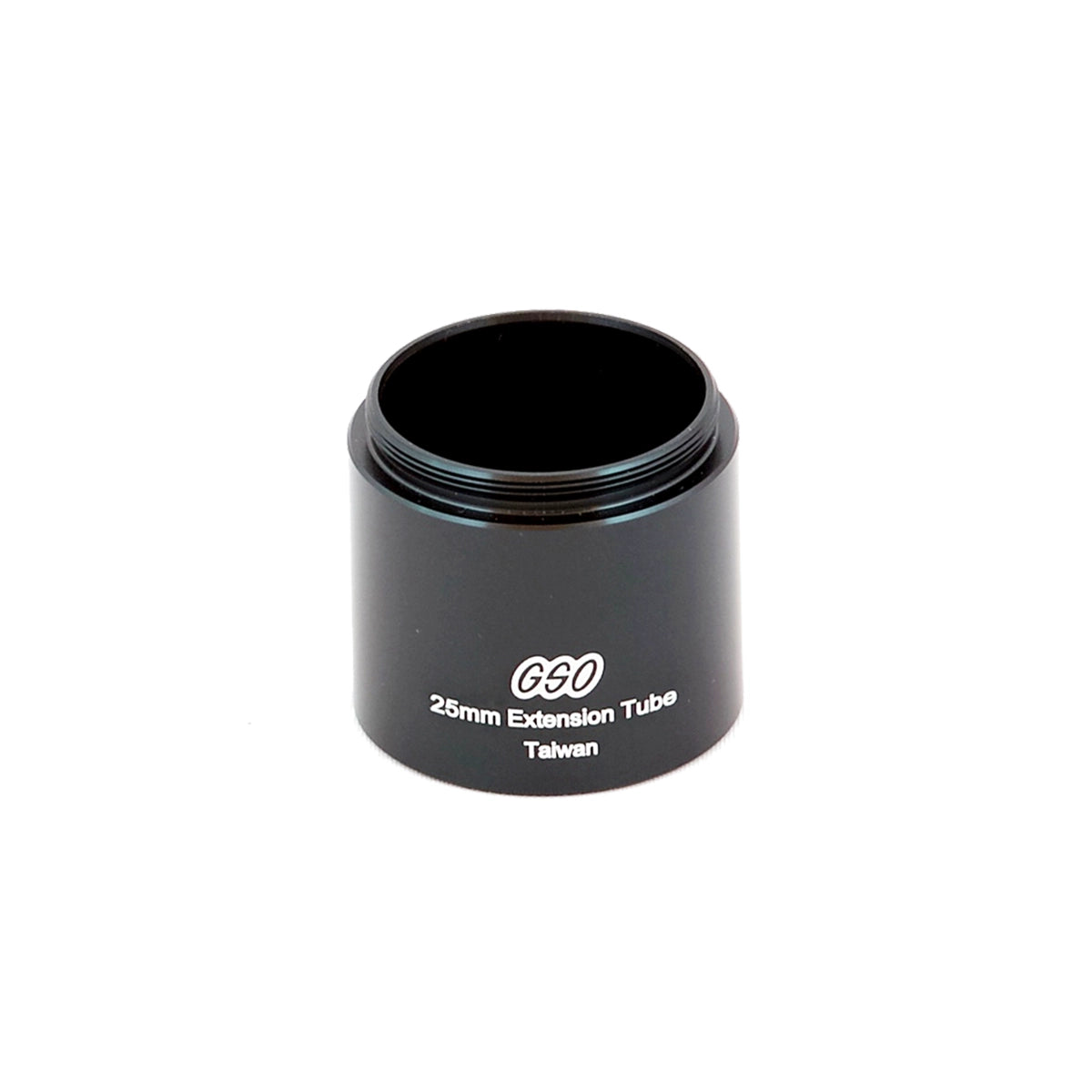 Adaptor de prelungire 25mm pentru oculare de 1,25”