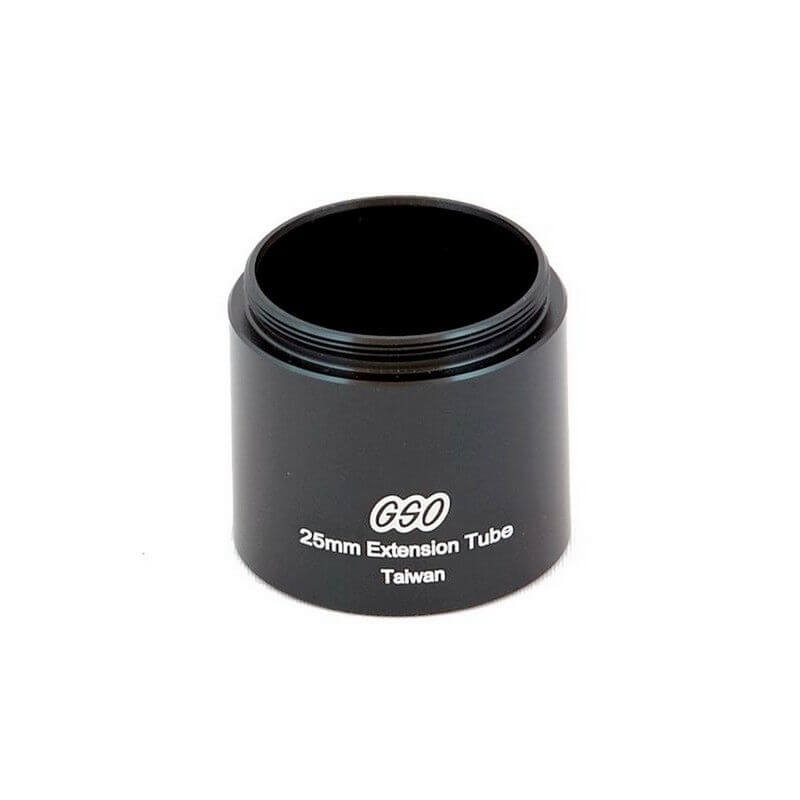 Adaptor de prelungire 25mm pentru oculare de 1,25” image 1