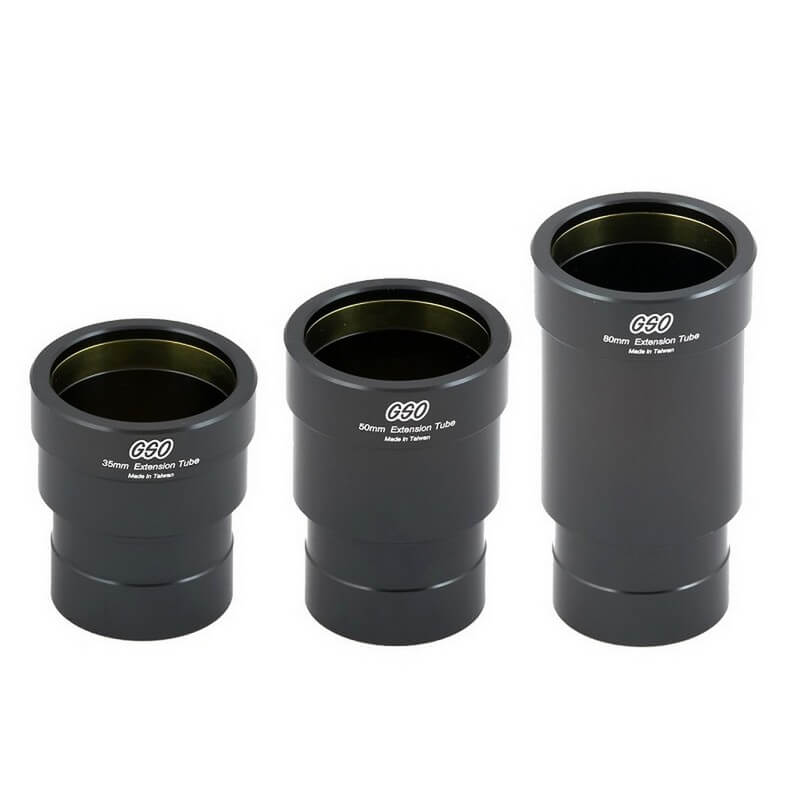 Adaptor de prelungire - 50,8mm image 1