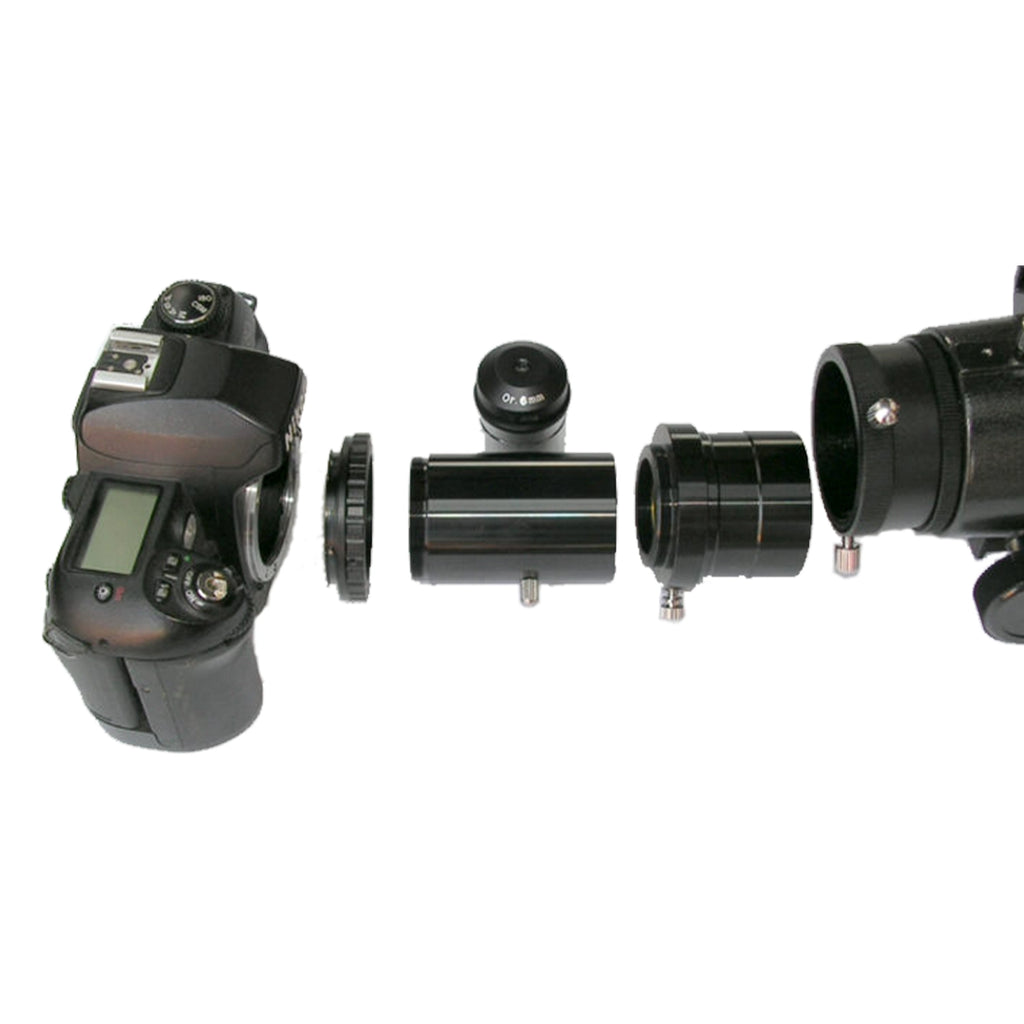 Adaptor de proiectie T2/T2