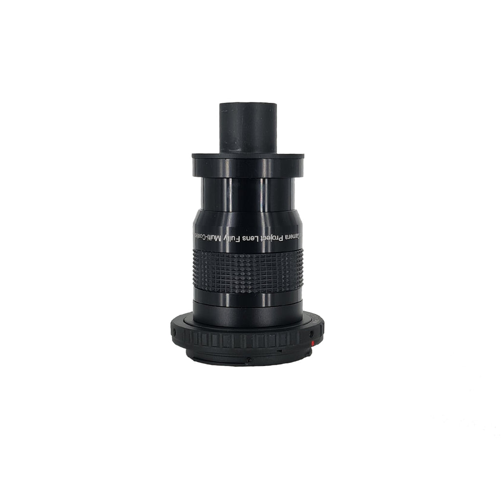 Adaptor foto APS-C DSLR pentru microscop image 1