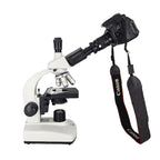 Adaptor foto APS-C DSLR pentru microscop