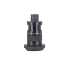Adaptor foto APS-C DSLR pentru microscop