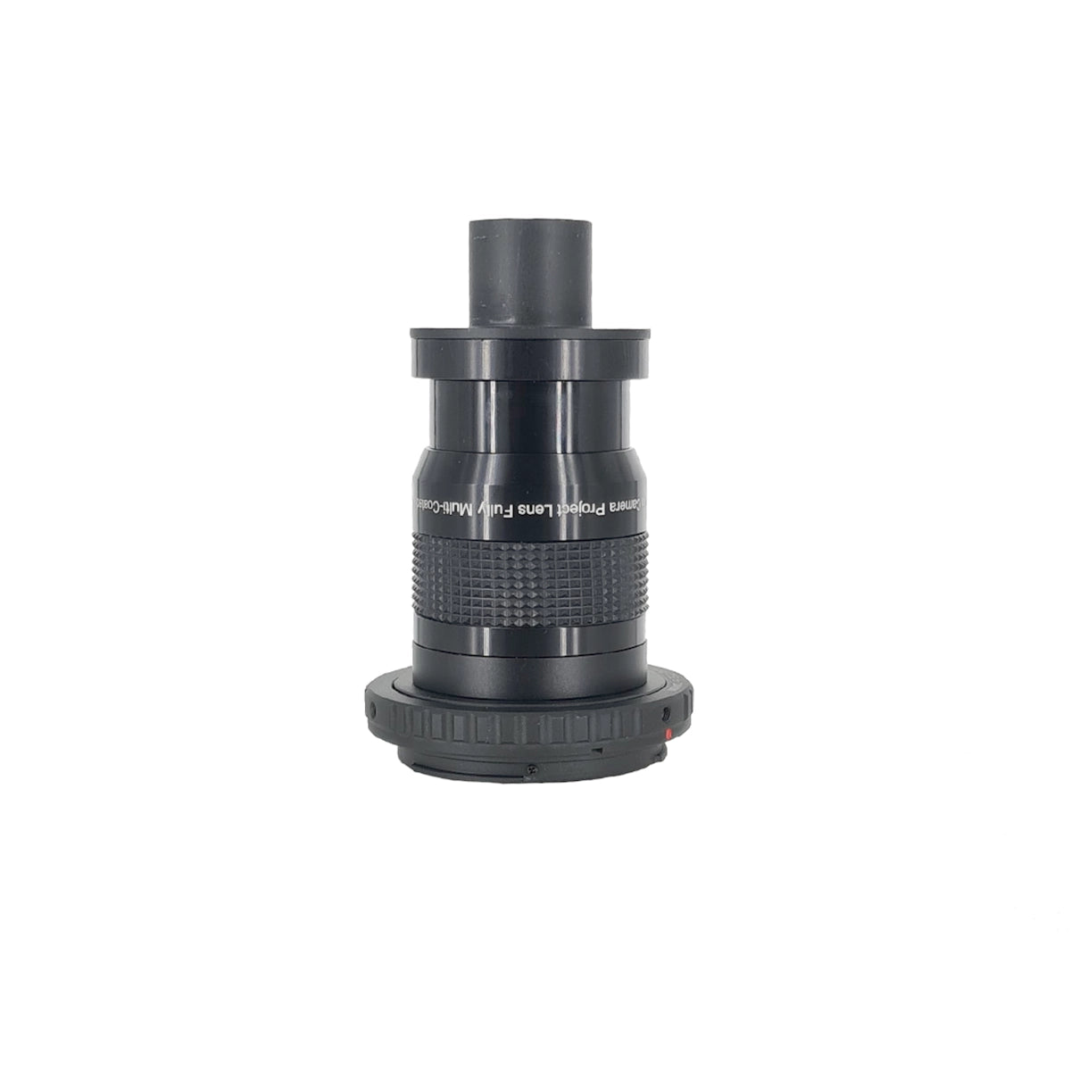 Adaptor foto APS-C DSLR pentru microscop