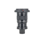 Adaptor foto APS-C DSLR pentru microscop