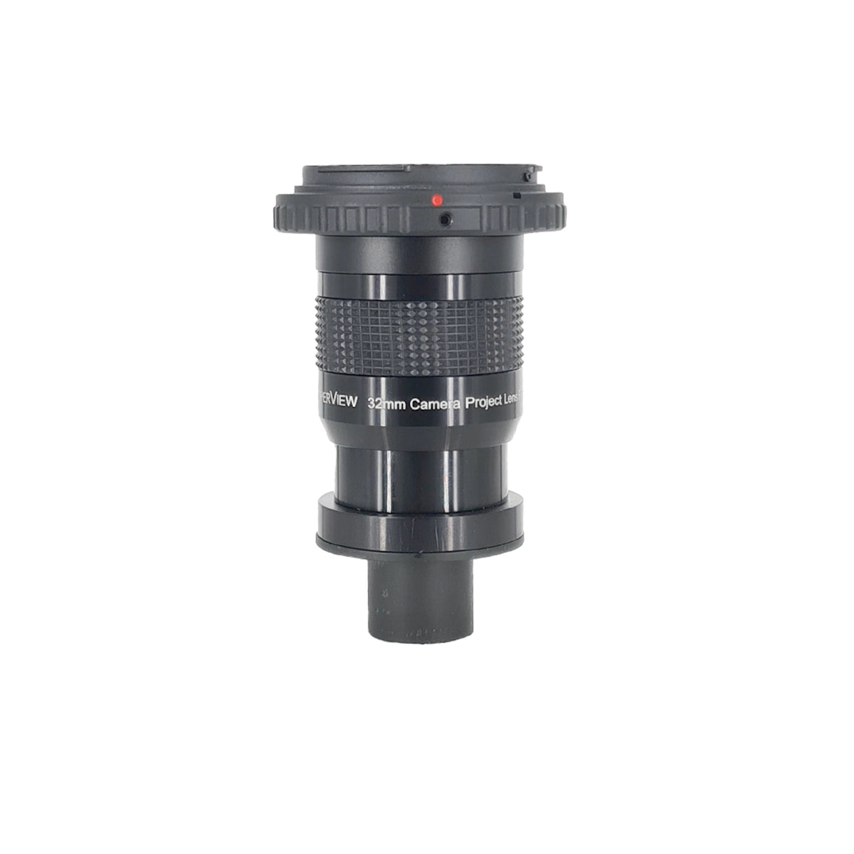 Adaptor foto APS-C DSLR pentru microscop