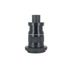 Adaptor foto APS-C DSLR pentru microscop Full-frame