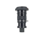 Adaptor foto APS-C DSLR pentru microscop Full-frame