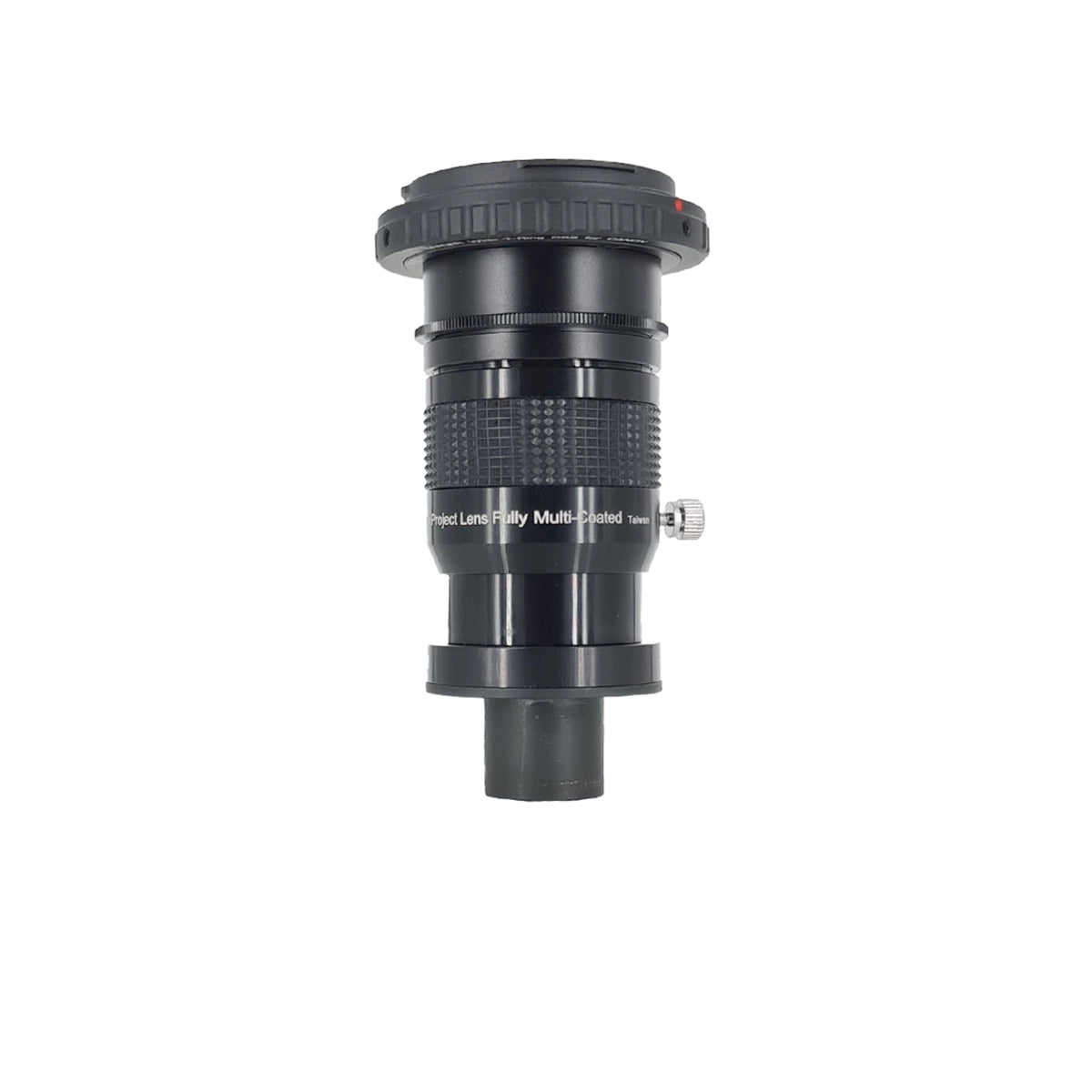 Adaptor foto APS-C DSLR pentru microscop Full-frame