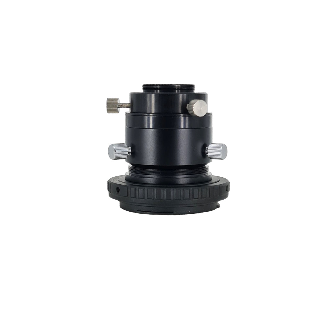 Adaptor foto DSLR pentru microscop STM45T image 1