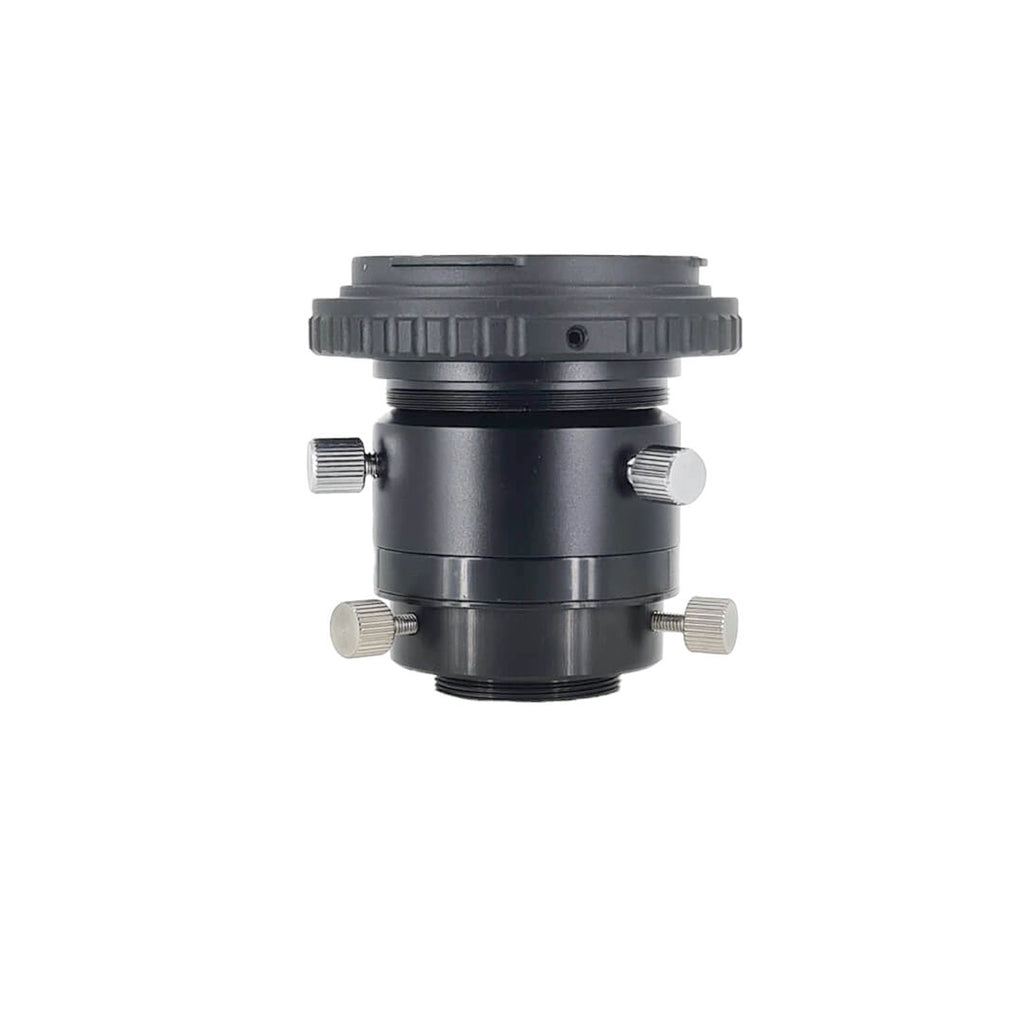 Adaptor foto DSLR pentru microscop STM45T