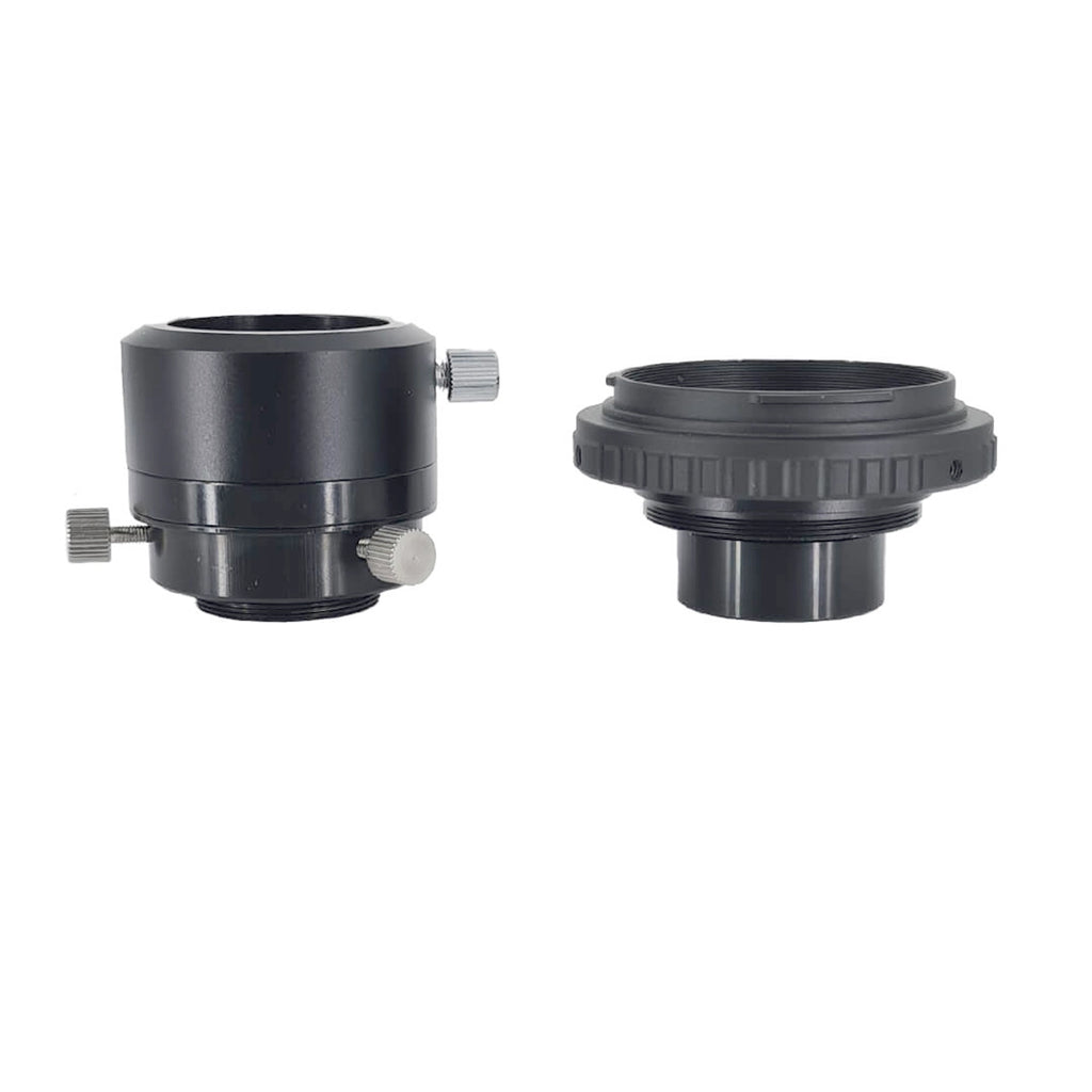 Adaptor foto DSLR pentru microscop STM45T