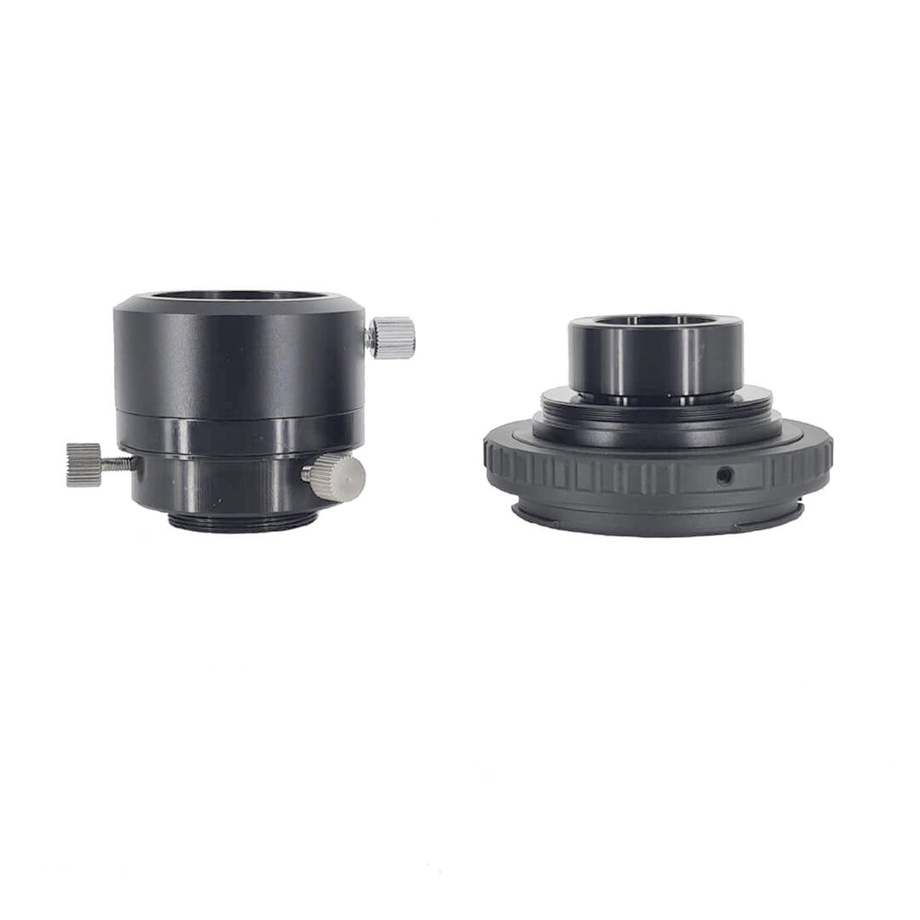 Adaptor foto DSLR pentru microscop STM45T