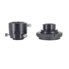 Adaptor foto DSLR pentru microscop STM45T