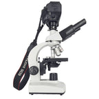 Adaptor foto DSLR pentru microscop biologic set 3
