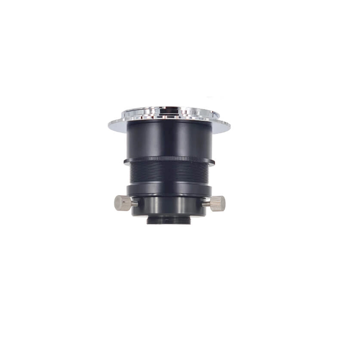 Adaptor foto DSLR pentru microscop biologic set 1